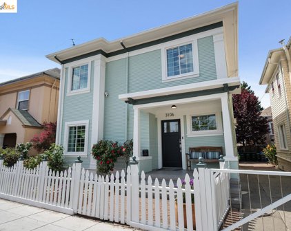 3106 Martin Luther King Jr Way, Berkeley