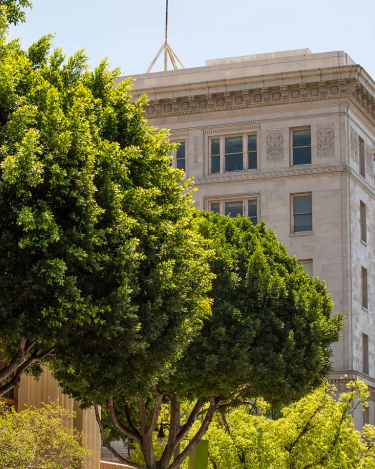 Whittier Real Estate