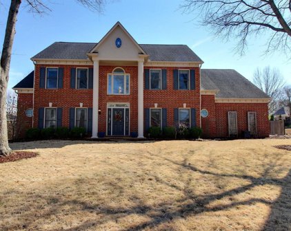 1041 Courtfield Cv, Collierville