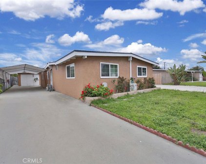 522 S Hambledon Avenue, La Puente