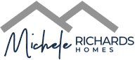 Michele Richards Homes Logo