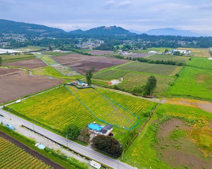 34486 Clayburn Road, Abbotsford