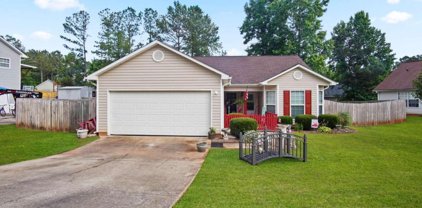 115 Yellowstone Drive, Carrollton