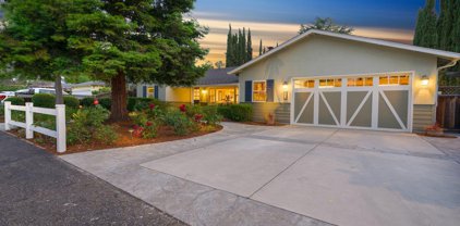 651 Emory Avenue, Campbell