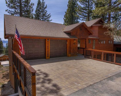 583 Rockrose Court, Incline Village