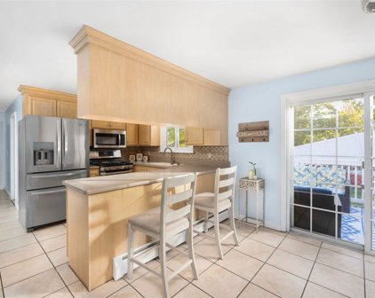 110 Orlando Drive, North Providence