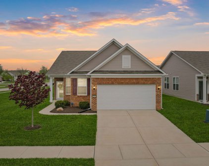 4952 Silverbell Drive, Plainfield