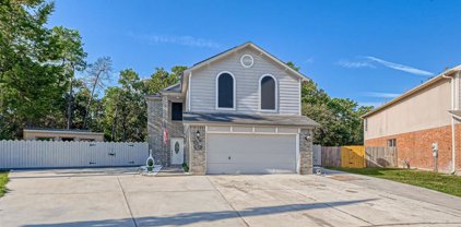 6403 Crim Court, Houston