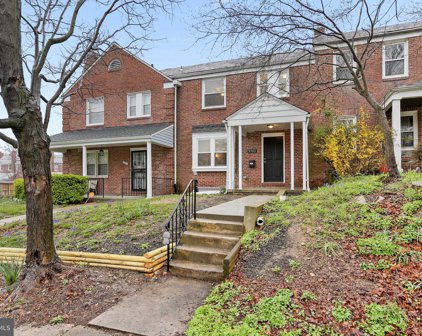 3702 Delverne   Road, Baltimore