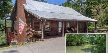 549 Cobblestone Lane, Demorest