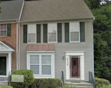 4339 Swindon Ter, Upper Marlboro