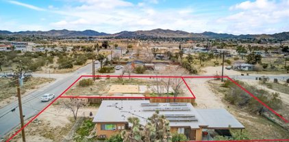 7236  Grand Ave, Yucca Valley