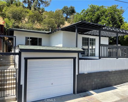 1035 N Avenue 67, Highland Park