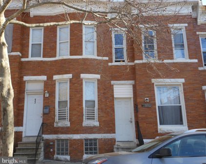 19 S Payson St, Baltimore