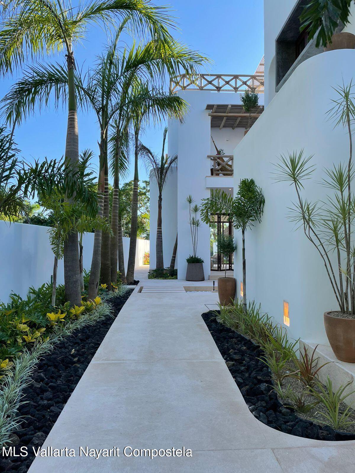 24 Carretera Cruz de Huanacaxtle, Riviera Nayarit, NAYARIT N/A — La Playa Estates
