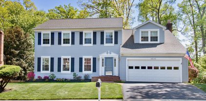 4640 Star Flower Dr, Chantilly