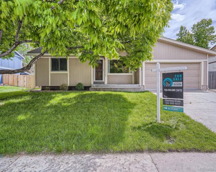 4710 W 108th Place, Westminster
