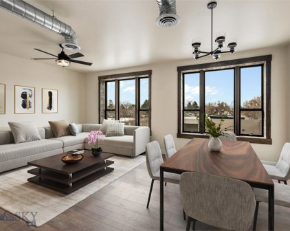 415 N Unit 4 Broadway Street, Townsend