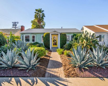 5621 Auckland Avenue, North Hollywood
