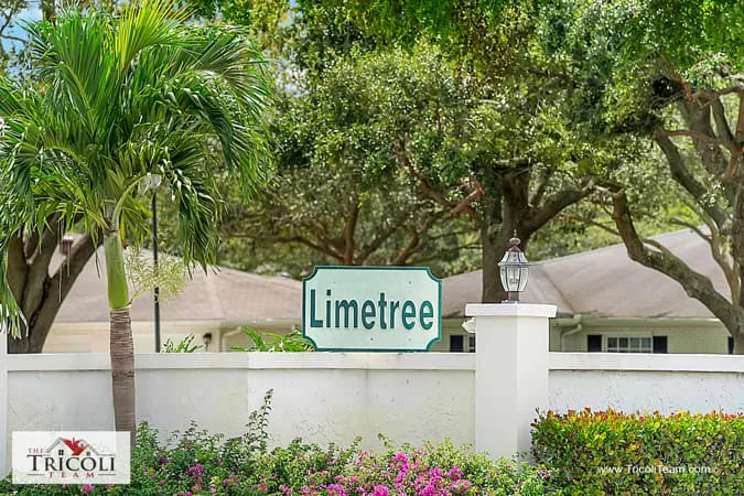Limetree Boynton Beach Homes For Sale