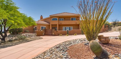 5215 W Sunset, Marana