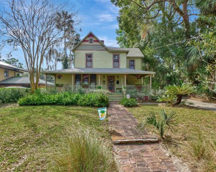 314 W Minnesota Avenue, Deland