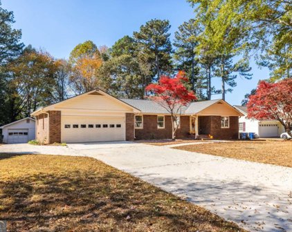 349 Regal Drive, Lawrenceville