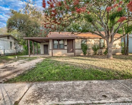 503 Aviation Ave, Schertz