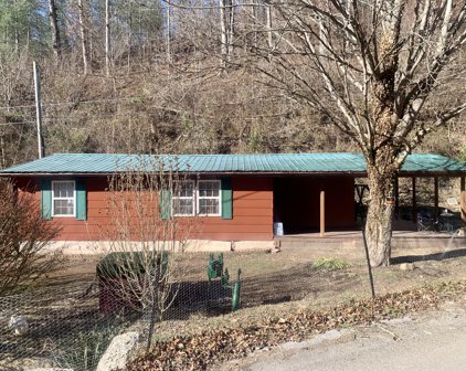 1469  Lower Taulbee Fork Road, Vancleve