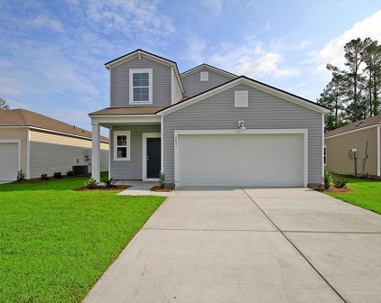 302 Fox Gap Road, Summerville