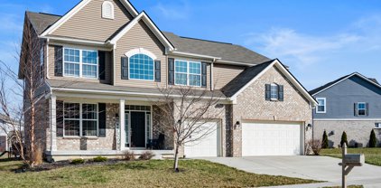 5546 W Port Drive, Mccordsville