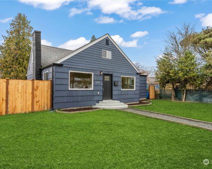 6636 S Wapato Street, Tacoma