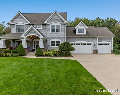 439 Village Springs Drive SE, Ada