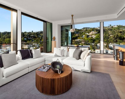 9040  Sunset Blvd Unit 1101, West Hollywood