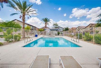 4660 Frasers Owl Avenue Unit 102, North Las Vegas