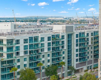 111 N 12th Street Unit 1601, Tampa