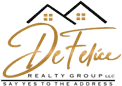 DeFelice Realty Group, LLC Logo