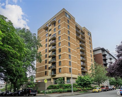 1300 University Street Unit #F2, Seattle