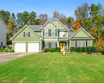 820 Little Creek Court, Canton