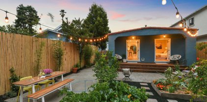 1525 Tyler St, Berkeley