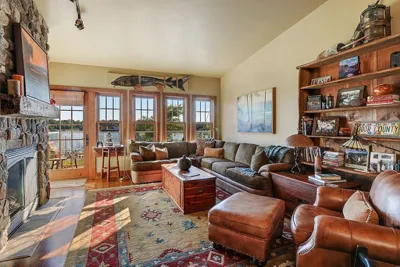 Sturgeon Bay Waterfront Homes for  Sale