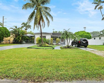 460 Forrest Dr, Miami Springs