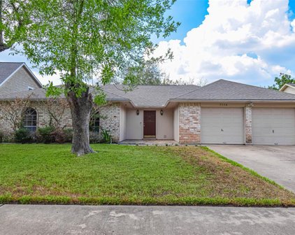 7114 Marisol Drive, Houston