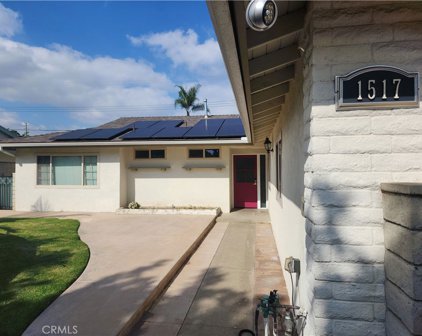 1517 Portola Avenue, Santa Ana