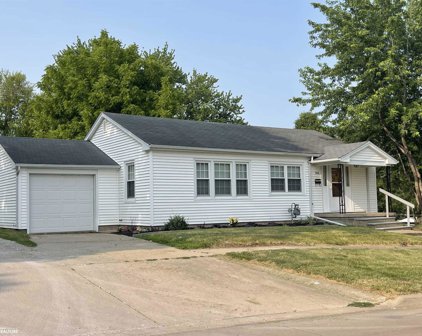 306 W Clay  Street, Mount Pleasant
