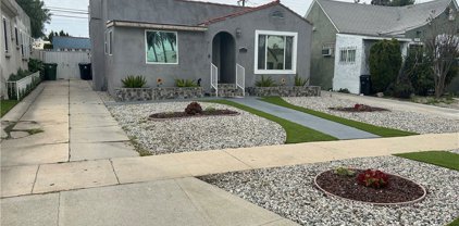 7523 S HOBART, Los Angeles
