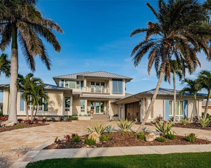 625 Harbor Island, Clearwater