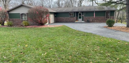 13217 Highland Springs Drive, Mccordsville