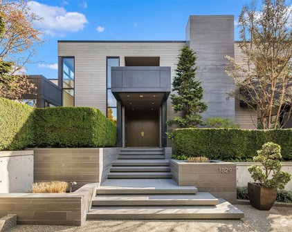 1829 Evergreen Point Road, Medina