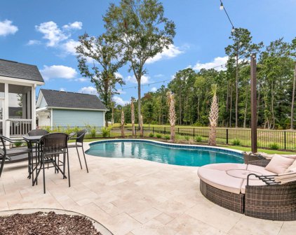1756 Agate Bay Drive, Mount Pleasant